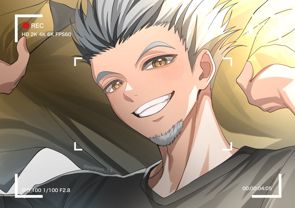 ぽんず様 ポン酢 (@ponzun_13) / X