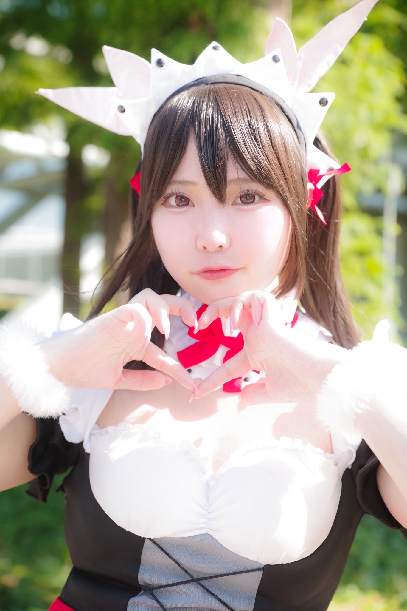 ゆーばる様♡ありがとうございます♡ るるにゃん🐾 on X: 
