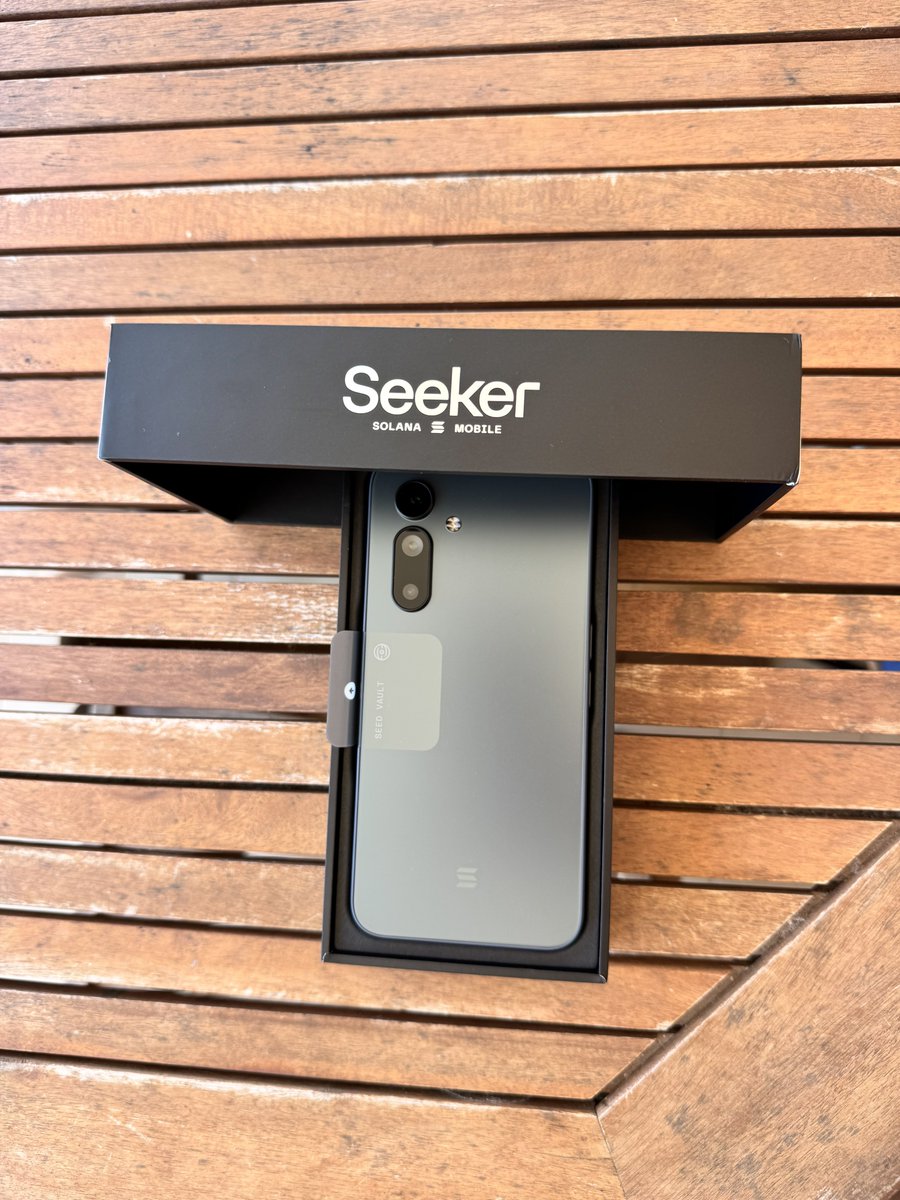 Dotarł <a href="/solanamobile/">Seeker | Solana Mobile</a> Seeker 👀