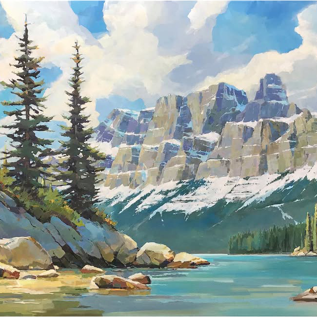 Banff & Lake Louise Tourism tweet media