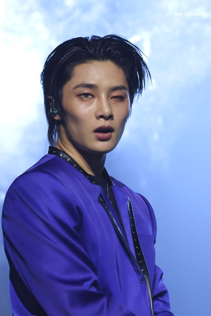 250821 KWDA 케이드림어워즈

무대할때가 제일 멋있네😉💙

#StrayKids #스트레이키즈 #아이엔 #양정인 #I_N #JEONGIN #アイエン