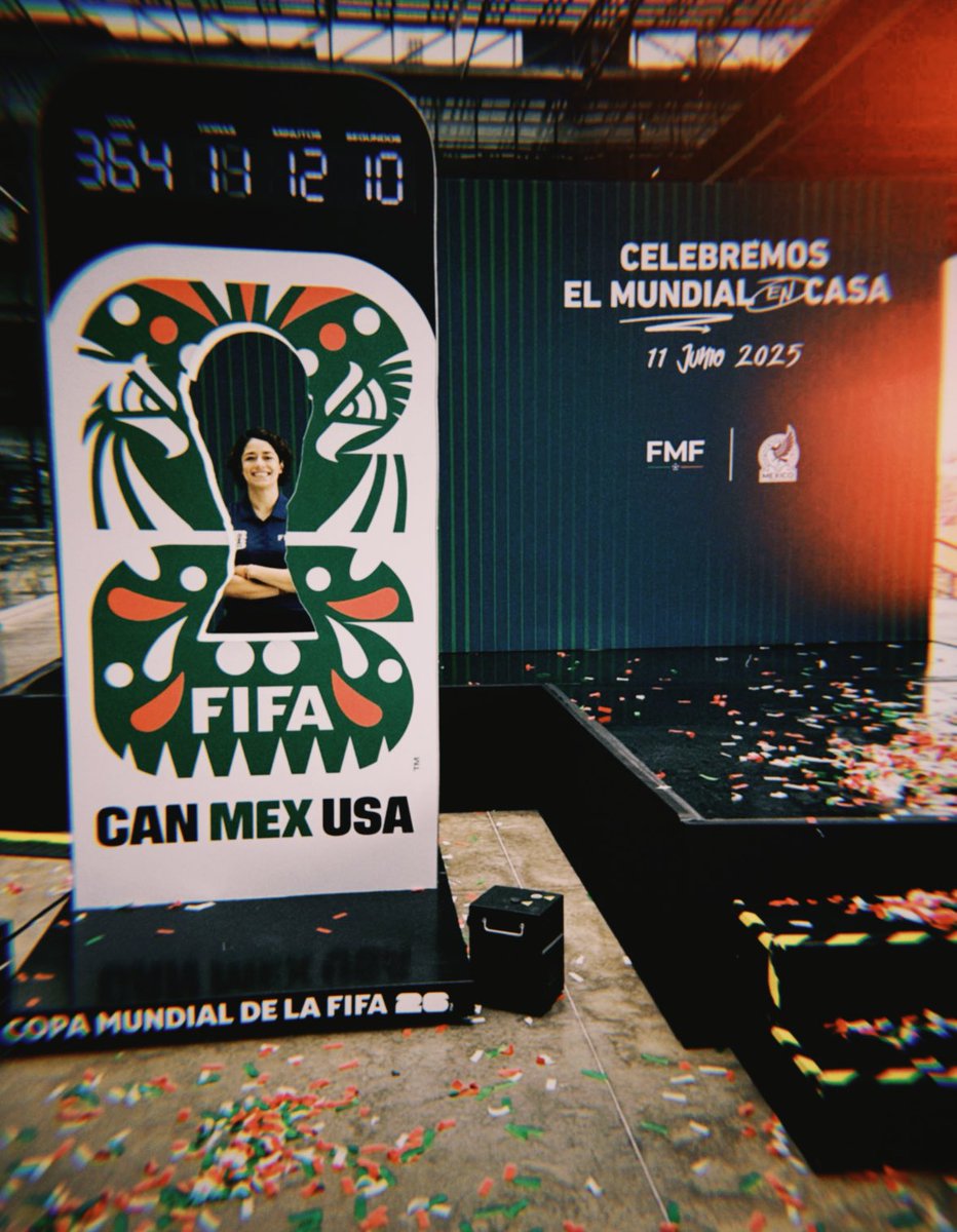 Erika Mariscal tweet media