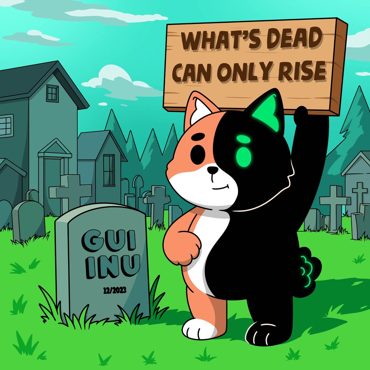 Another 52,600,000 $GUI burnt in round 21 of the $GUI lottery

You can try your luck here: lottery.guiinu.com