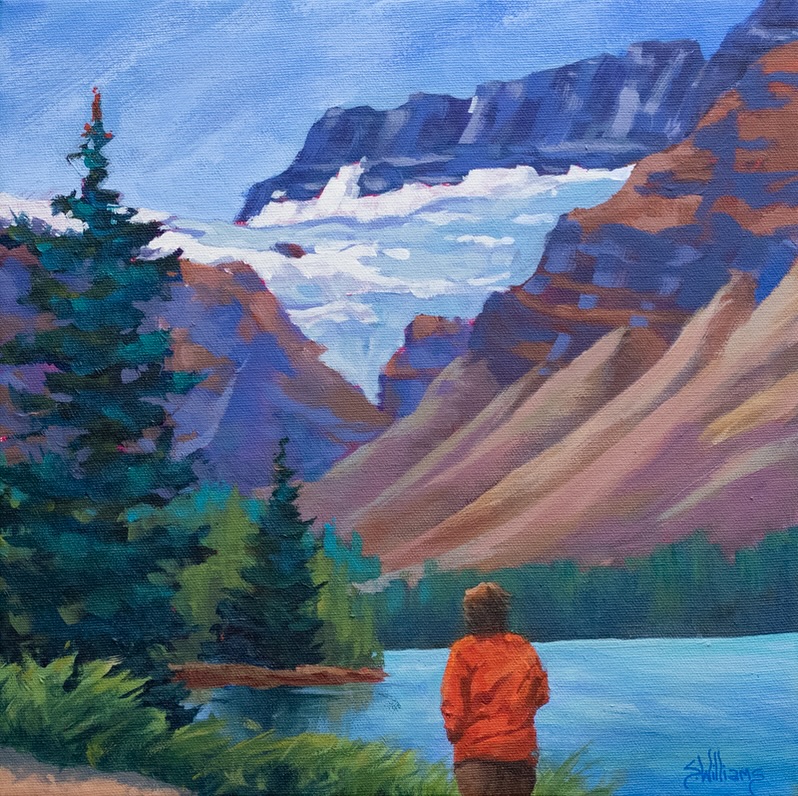 Banff & Lake Louise Tourism tweet media