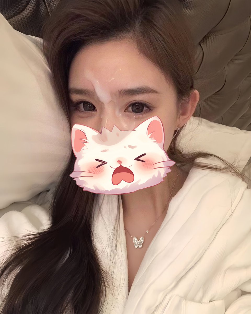 本小姐现在好看吗？ https://t.co/fvjnR8wVGP