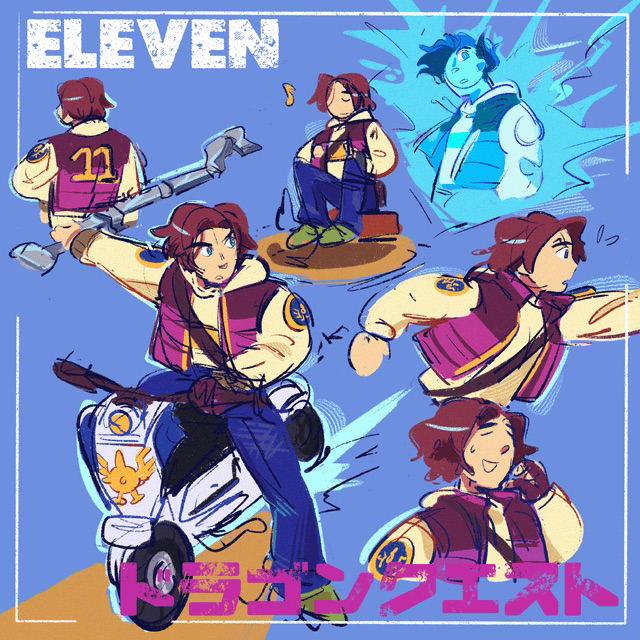 jvvrarts! tweet media