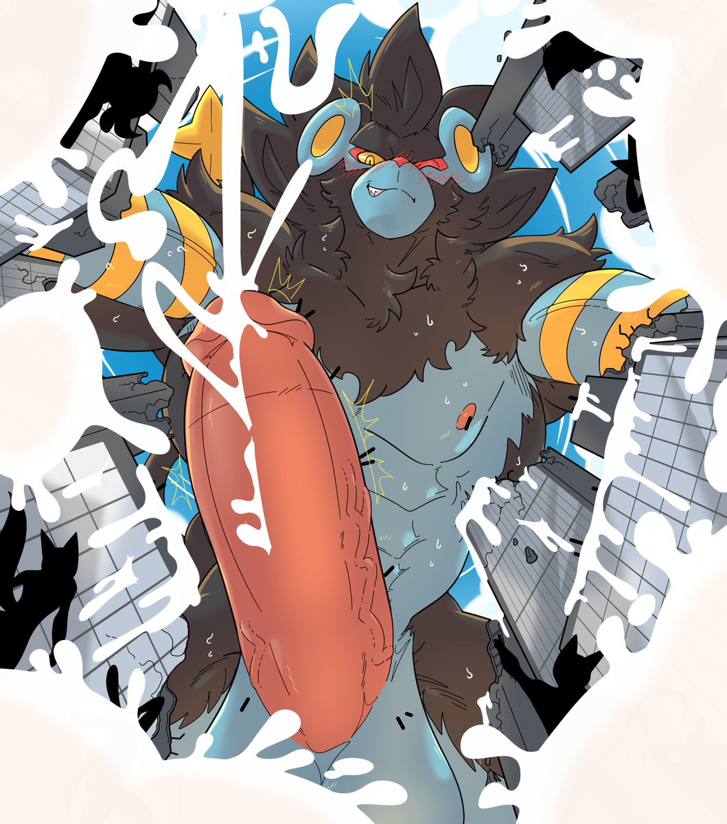 Togepi1125 tweet media