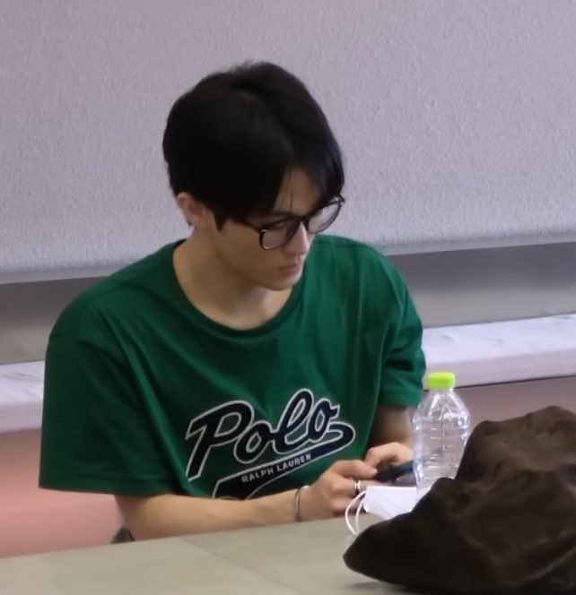 โอ้ยยย มึง คือกุเสียสติ ม้าคโคตรหล่อ ชีวิตนี้กุชอบใครไม่ได้แล้วจริงๆ