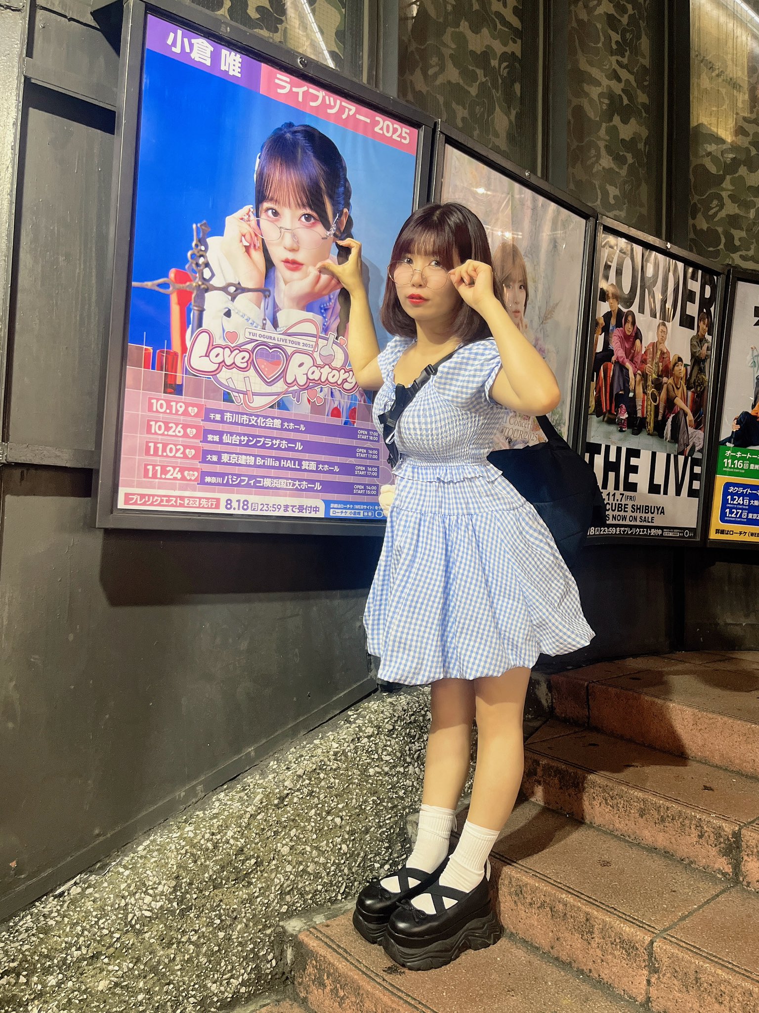 唯 小倉 唯 Official (@OY_A_Official) / X