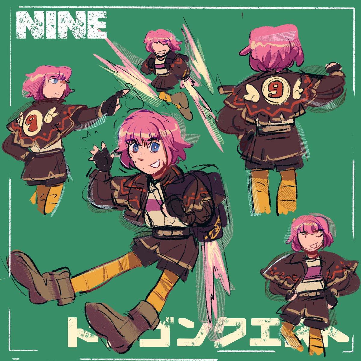 jvvrarts! tweet media