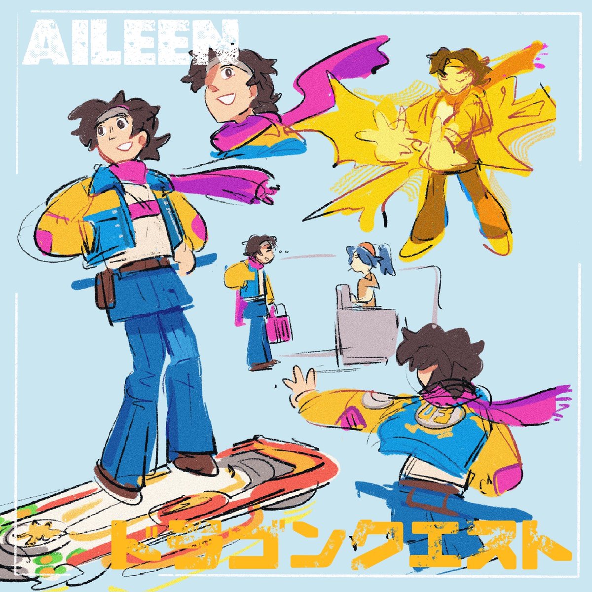 jvvrarts! tweet media