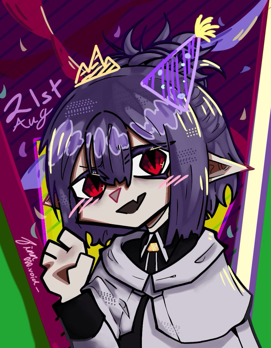 Lacus. This was fun to draw and good practice