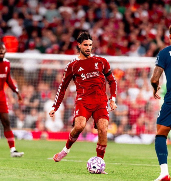 𝗟𝗨𝗖𝗔𝗦 tweet media