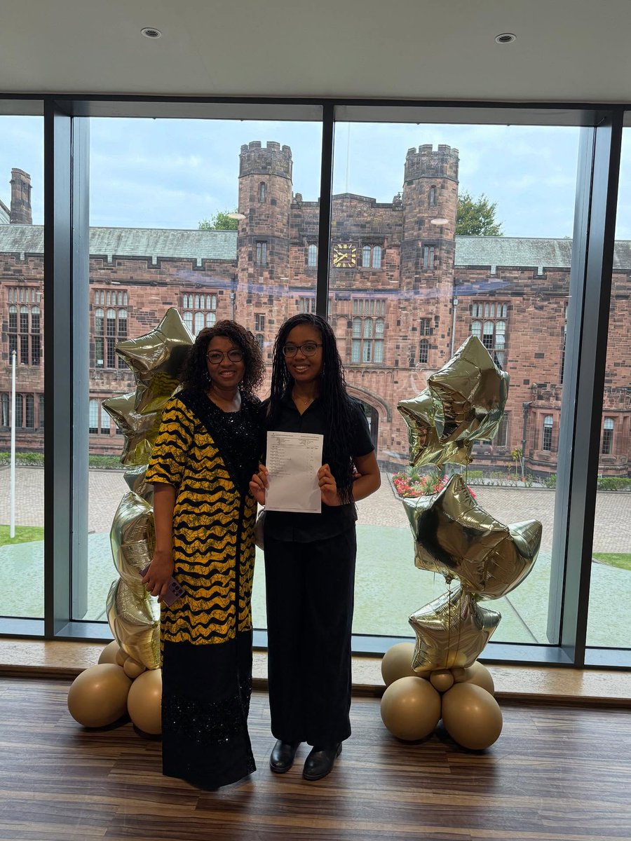 BoltonSch's tweet photo. A huge congratulations to our GCSE students! We’re so proud of their hard work and resilience. Their results reflect real determination, and many are now excited to take their next steps into Sixth Form.
Well done all! #GCSEResults #BoltonSch https://t.co/GfTEbAvRus