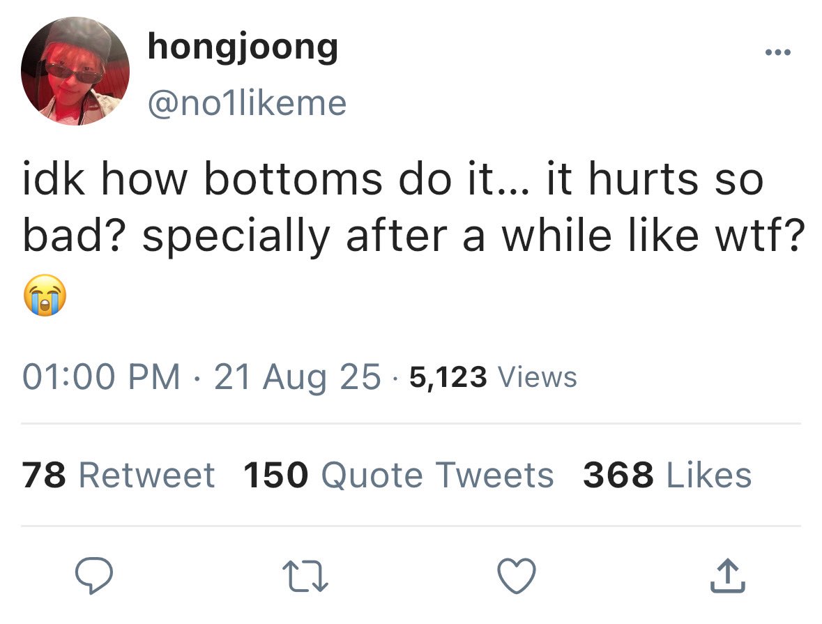 short seongjoσng socmed au &lt;3