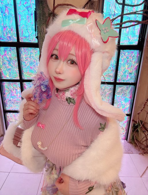 コスプレイヤーあんりのTwitter画像11