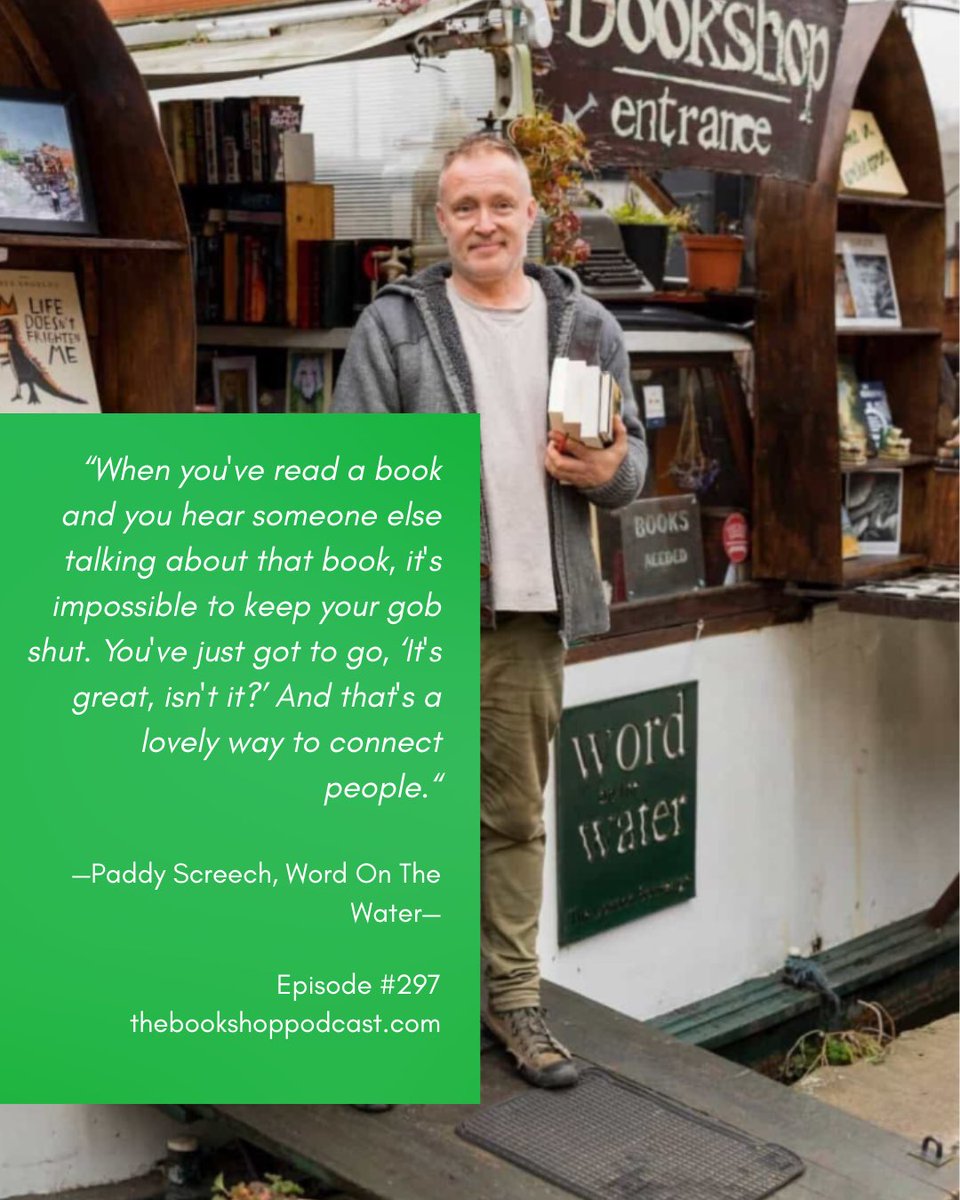 Mandy Jackson-Beverly (@mjacksonbeverly) on Twitter photo Love this quote! ๐โค๏ธ
Thebookshoppodcast.com Love this quote! ๐โค๏ธ
Thebookshoppodcast.com