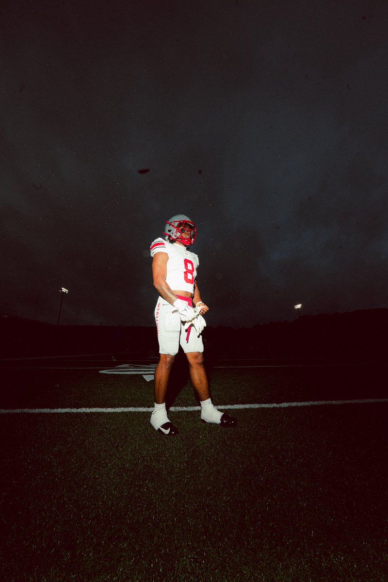 4:00pm tomorrow against Hough in Bank of America Stadium. Tune in!!! <a href="/FootballSPHS/">South Pointe Football</a> <a href="/southpointeFBSC/">Coach Bobby Collins</a>