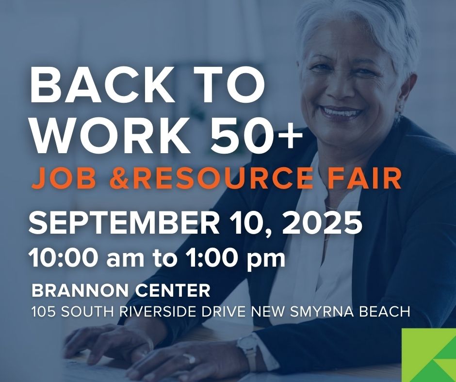 CareerSource Brevard Flagler Volusia tweet media