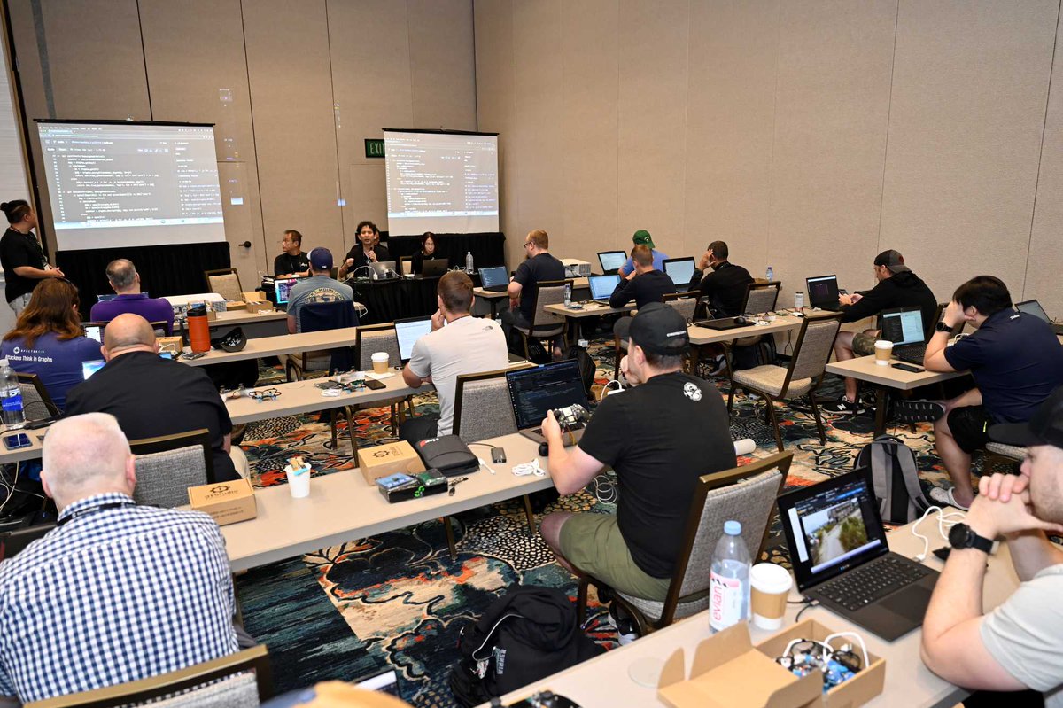 💻 #BHEU Trainings course "A Complete Practical Approach to Malware Analysis and Threat Hunting using Memory Forensics &amp; Event Triaging" will introduce you to the topics of malware analysis, reverse engineering, Windows internals, and event triaging using Sysmon to provide a