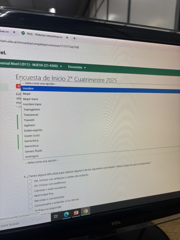 está todo bien con la inclusión pero que mierda es doble espíritu???