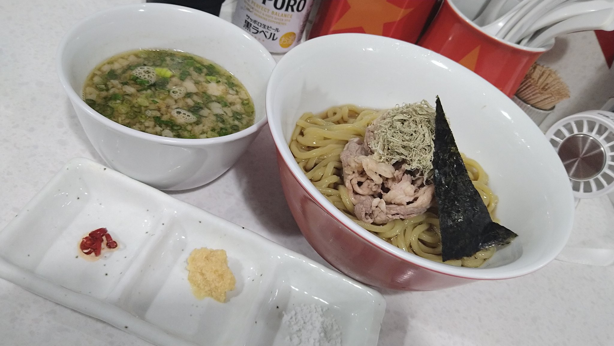【拉麺小池さん専用】 ラーメン好きの小池さん on X: 