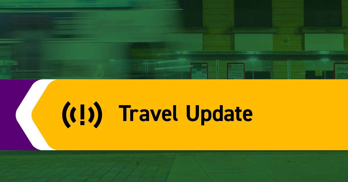 Passenger notice: Due to roadworks, Bedminster Road &amp; Bridgwater Road will be closed overnight 2100 - 0600 from 22 - 23 Aug 2025 which will affect the m1.  For full details please see firstbus.co.uk/bristol-bath-a…  We are sorry for any inconvenience caused.