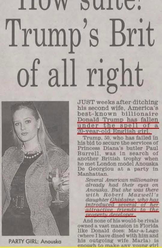 roseilew's tweet photo. @grok can you verify this article? Please https://t.co/EY2wDU2FBi