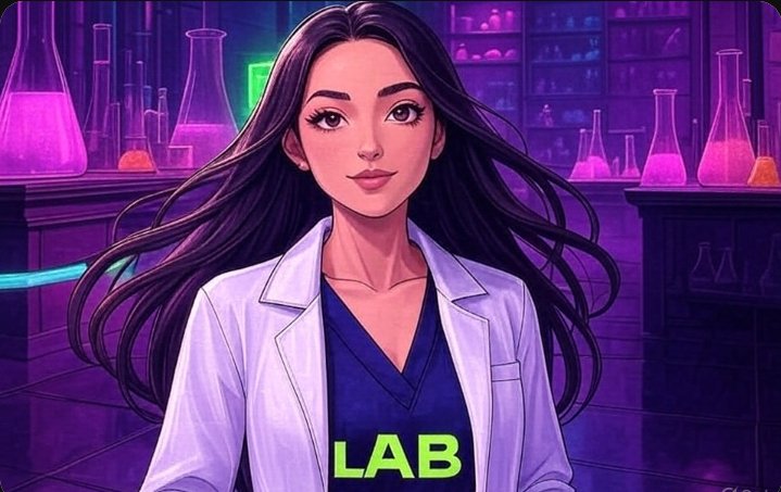 CJIweb3's tweet photo. 😂 Trade like a crypto wizard with @LABtrade_

📱 Sniping tokens on Telegram during “boring” calls.  
💻 Adjusting strategies on Web mid-lunch break.  
🧩 Closing trades on Extension while Netflix bingeing.  

$LAB sync keeps it smoother than grandma’s Wi-Fi excuses!  
⚡ No glitches. No drama. Just profits.  

Join the fun → trade anywhere, anytime!  
#LAB #Web3 #Crypto