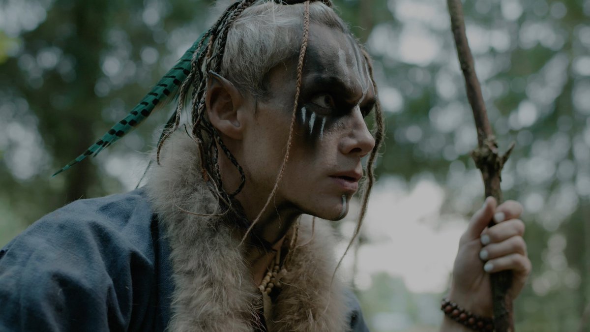 Today, the journey begins. A tale of myth, music, and mystery comes to life. The Epica short film premieres at 2PM CT — don’t miss it

🎬 Watch here: youtube.com/watch?v=573eip…