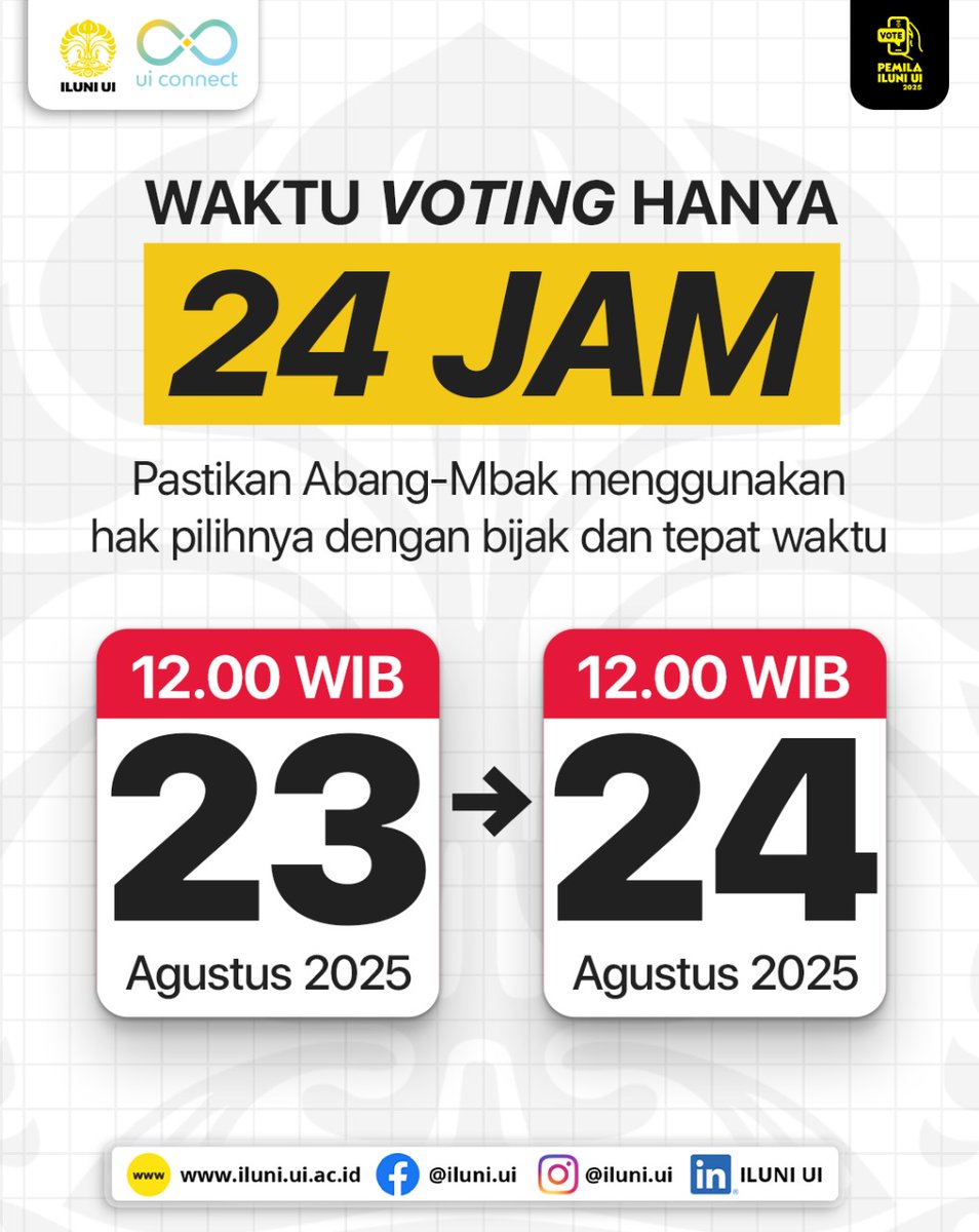 ILUNI UI tweet media