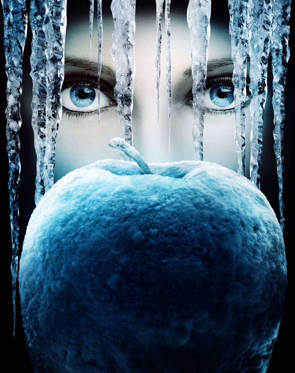 disney can try as many times as they want, but once upon a time will always be the best live-action