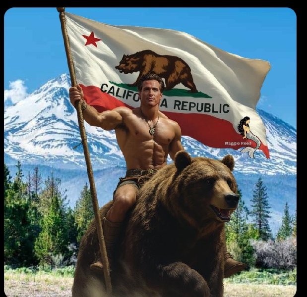 <a href="/GavinNewsom/">Gavin Newsom</a> <a href="/becheck6256561/">Gulf of Mexico</a> Newsom for POTUS 💙👍