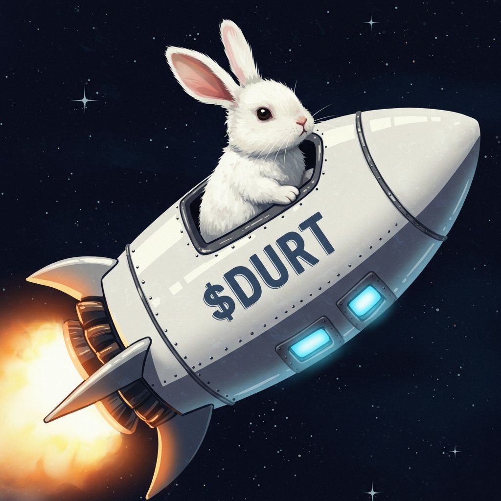 BTRIPP27's tweet photo. DAY 5 OF PREACHING ABOUT $DURT TOKEN TILL IT REACHES $5M MCAP.
#DURT IS A HEAVENLY TOKEN.
WATCH OUT FOR THE BREAKOUT STORMMMM. 🚀🚀🚀🚀🚀
STILL HAVE OPPORTUNITY TO BAG MORE.
#DURT IS COMING HEAVILY.
@DutchRabbitDURT
Ca: 0x48a510A3394C2A07506d10910EBEFf3E25b7a3f1 https://t.co/S8Zh0WP719