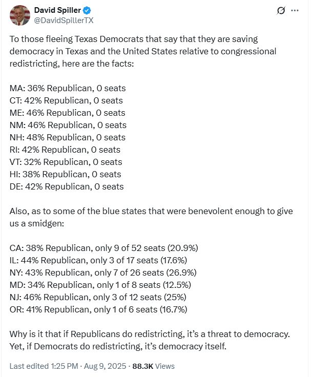 Wayne Dunlap (@wdunlap) on Twitter photo <a href="/TuckerCNews/">Tucker Carlson News</a> Democrats have been massively Rigging our Elections for a very long time...
They can not win without Cheating… It’s time to end Democrat Election Fraud! <a href="/TuckerCNews/">Tucker Carlson News</a> Democrats have been massively Rigging our Elections for a very long time...
They can not win without Cheating… It’s time to end Democrat Election Fraud!