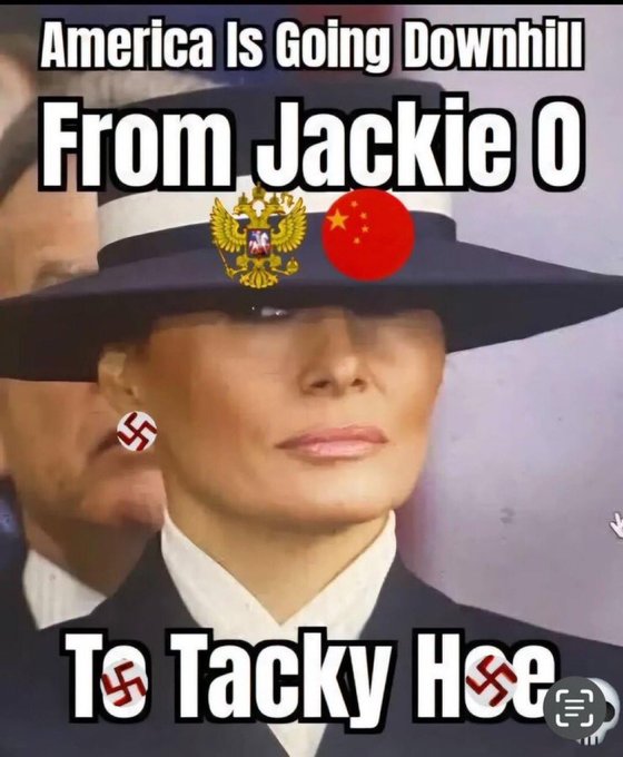PUNKIE The Amazing Doodlebug (@dusterdog1) on Twitter photo <a href="/realTuckFrumper/">Tuck The Frumpers</a> I think he decorated it that way because he has no taste and also to honor Melania. <a href="/realTuckFrumper/">Tuck The Frumpers</a> I think he decorated it that way because he has no taste and also to honor Melania.