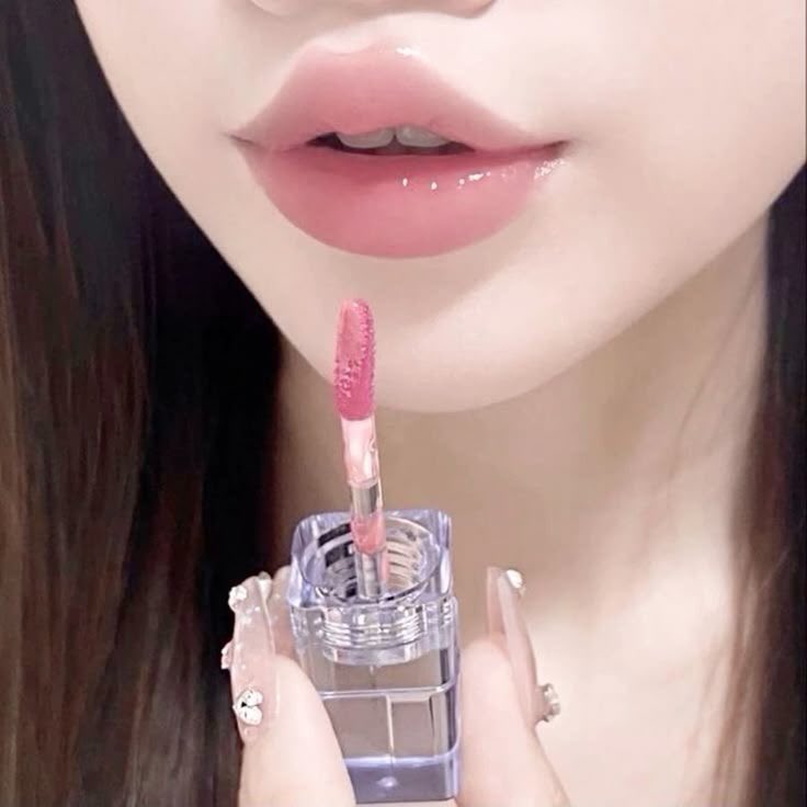 if u like pink lippies, so this is for u🌸👛🎀💓🩰

a thread