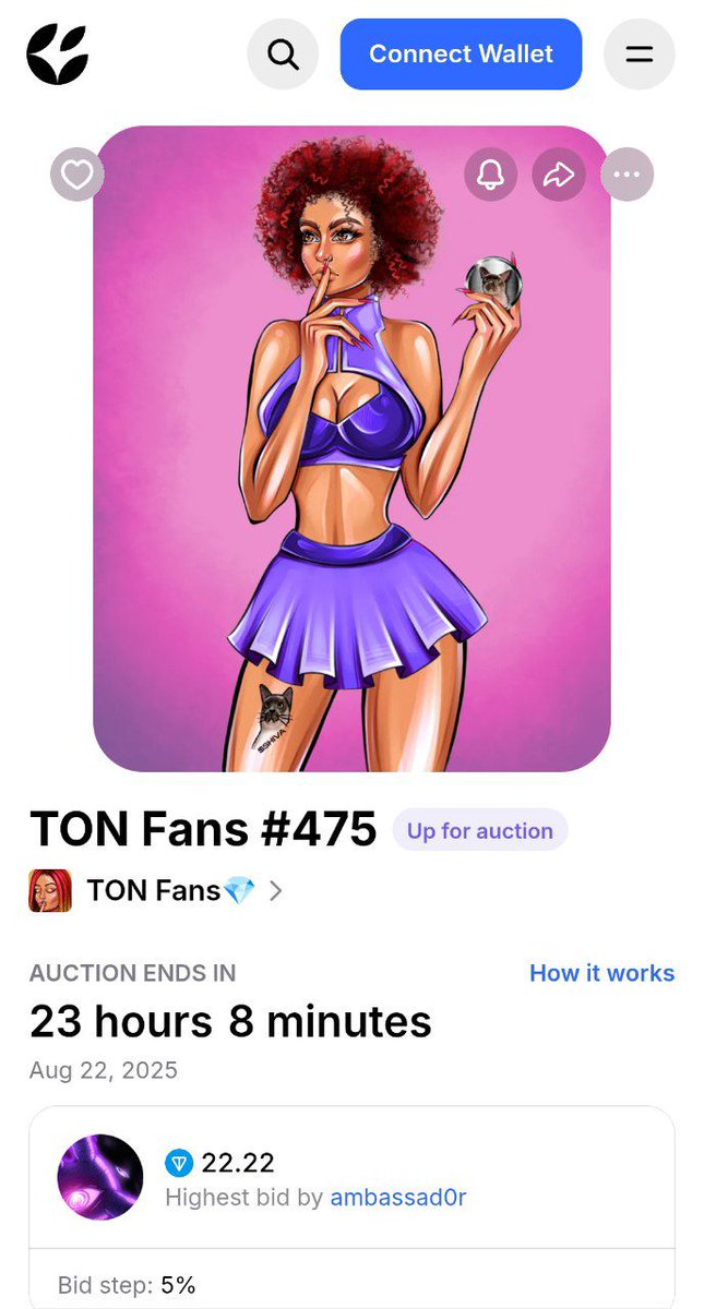 TonShiva's tweet photo. Let's gooooo🔥

Take part👉 https://t.co/VSNJQUICP7

And we have prepared a secret prize for the winner🤫 https://t.co/JUn8hePKol