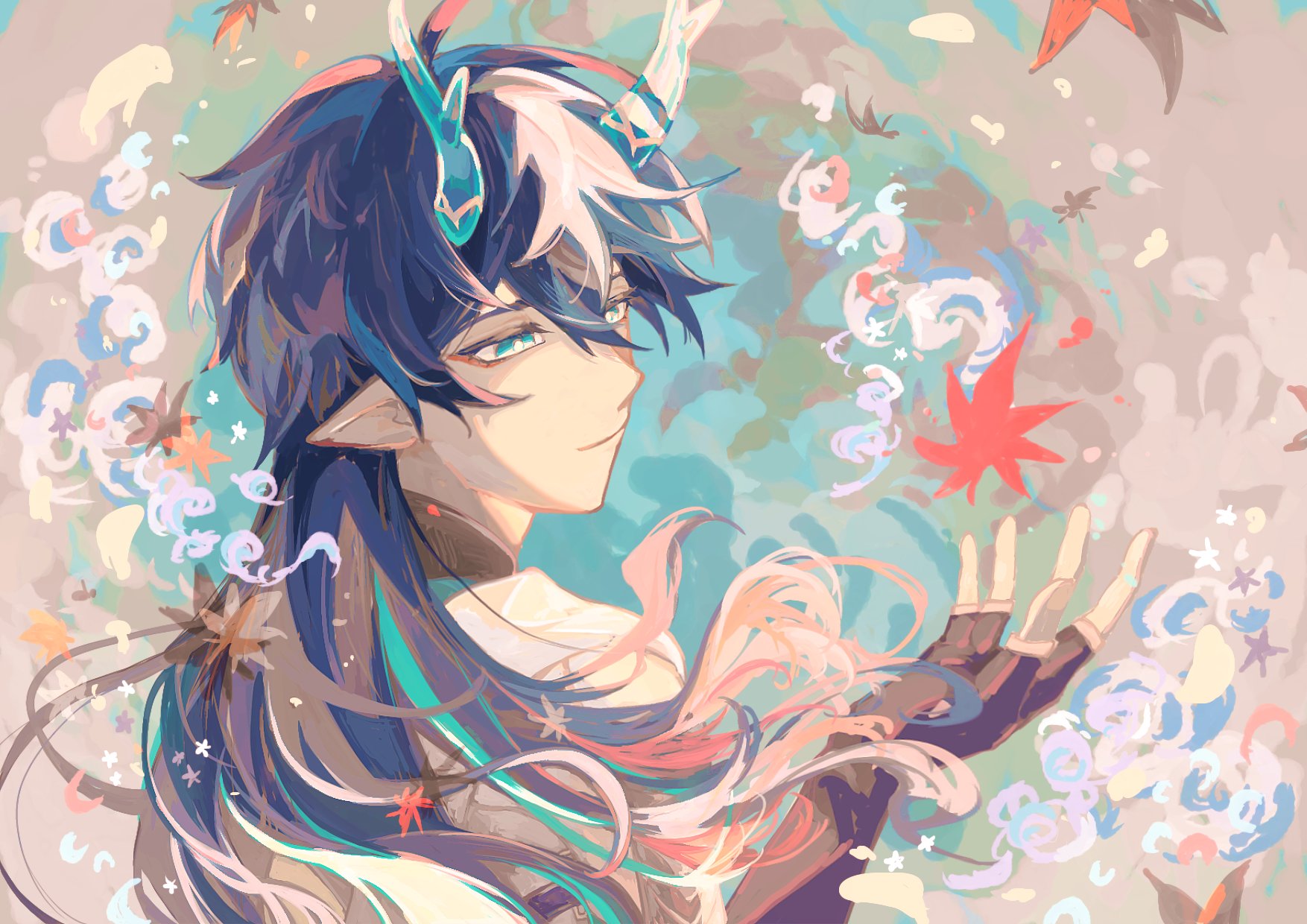 【なゆたページ②c】 雷ガード付フロントタップ型2AC+2USB2.1Aホワイト｜YAZAWA