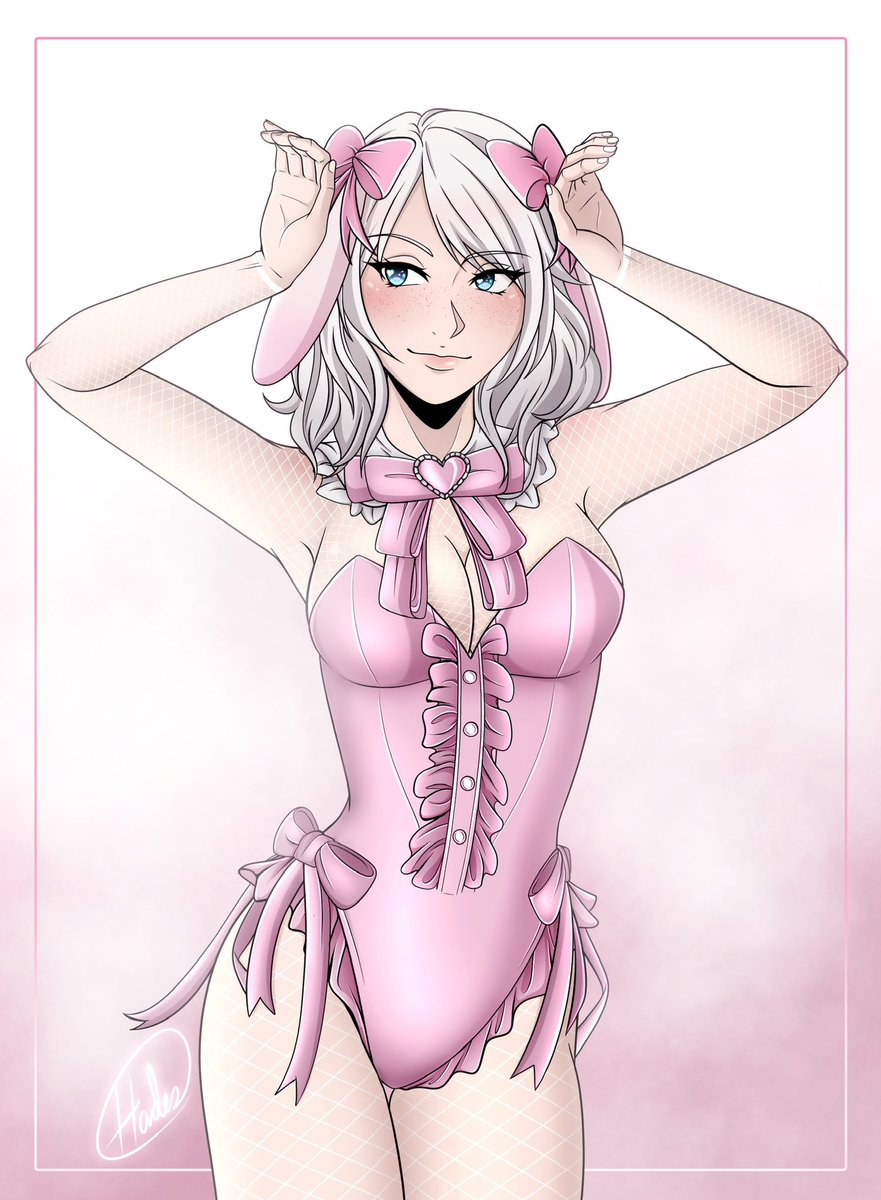 Bunni๐๐๐ซ (@bunniburrowvt) on Twitter photo Every day is bunny day when youโre the bunny~โก
๐จ- <a href="/HadesDomainVT/">Hadesโ๐ซ๐ Celestial Demon Vtuber (Recovery Arc)</a>
#bunnibdoodles Every day is bunny day when youโre the bunny~โก
๐จ- <a href="/HadesDomainVT/">Hadesโ๐ซ๐ Celestial Demon Vtuber (Recovery Arc)</a>
#bunnibdoodles