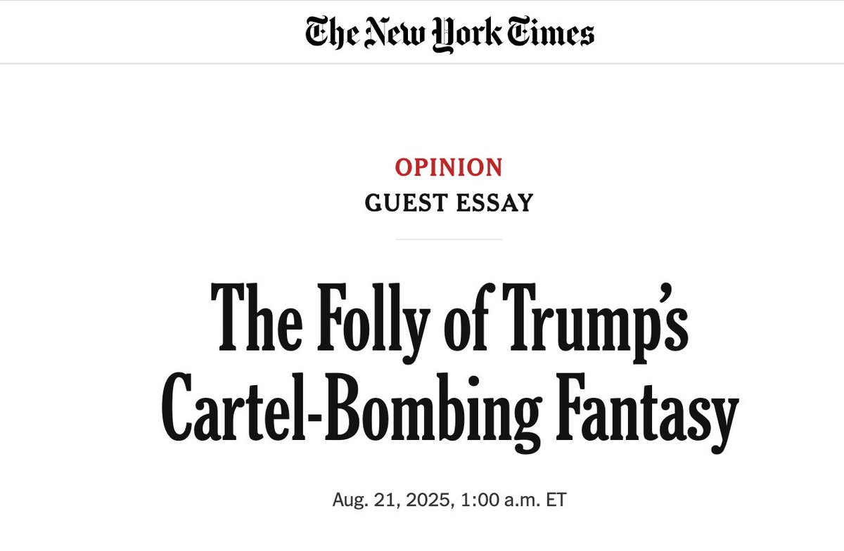 Ioan Grillo tweet media