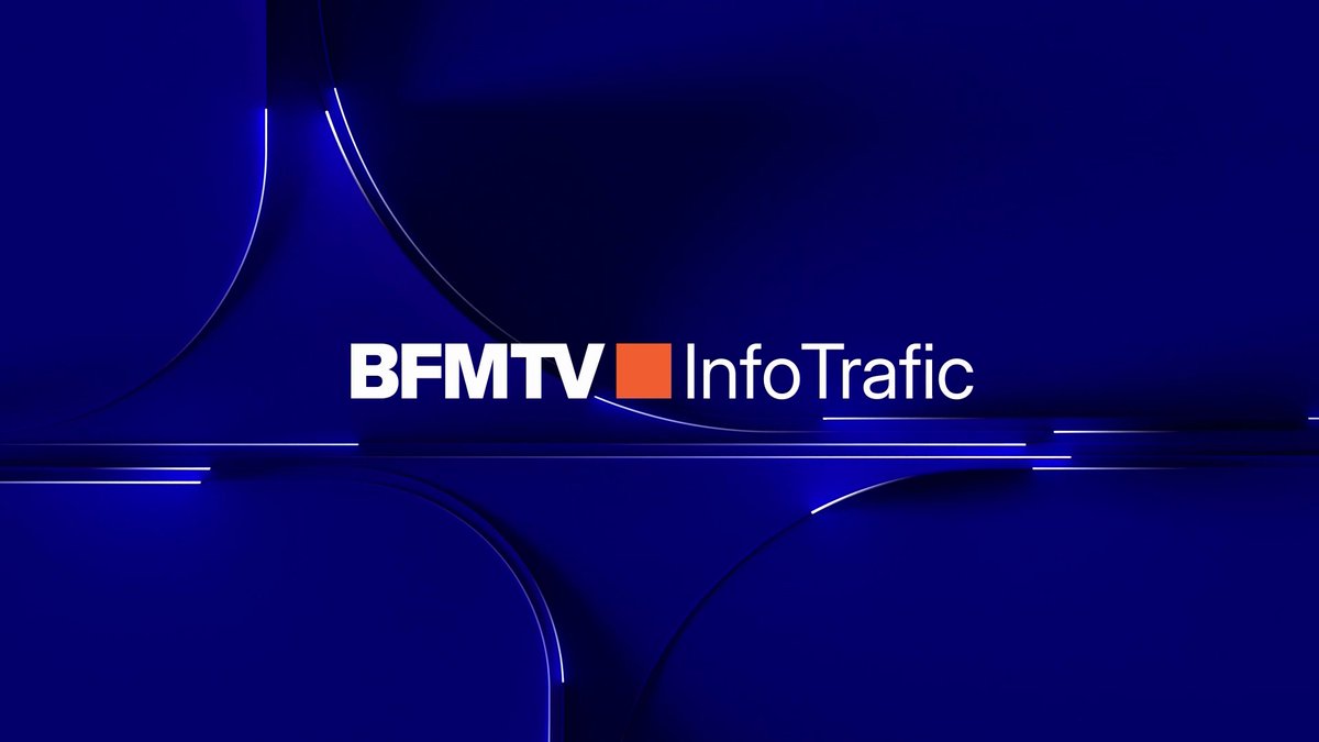 🌐 Le 25 août prochain, <a href="/BFMTV/">BFM</a> mettra à l’antenne un nouvel habillage, conçu par l’agence Movement.

Premier aperçu en images de cette nouvelle identité dans ce fil à dérouler 👇

#habillage #BFMTV <a href="/BFMTV_Inside/">BFMTV INSIDE</a>