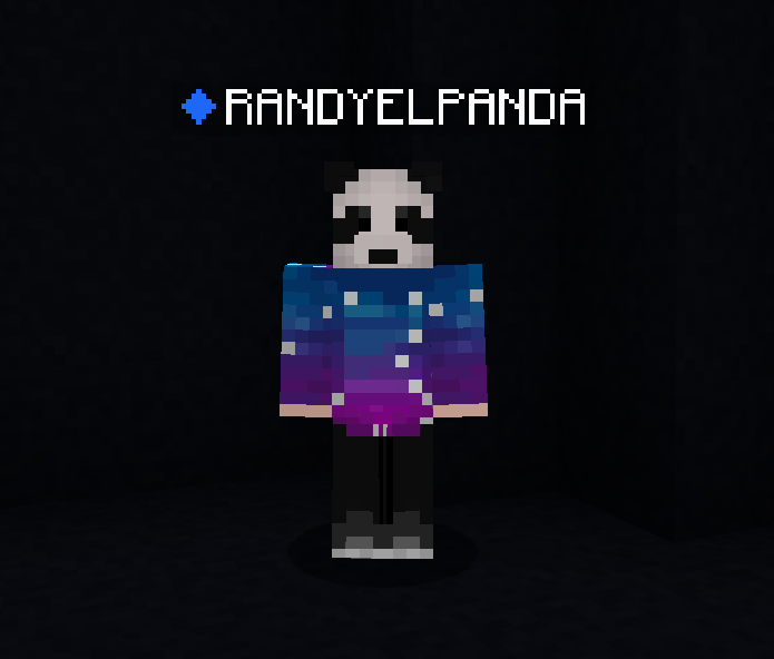Randyelpanda tweet media