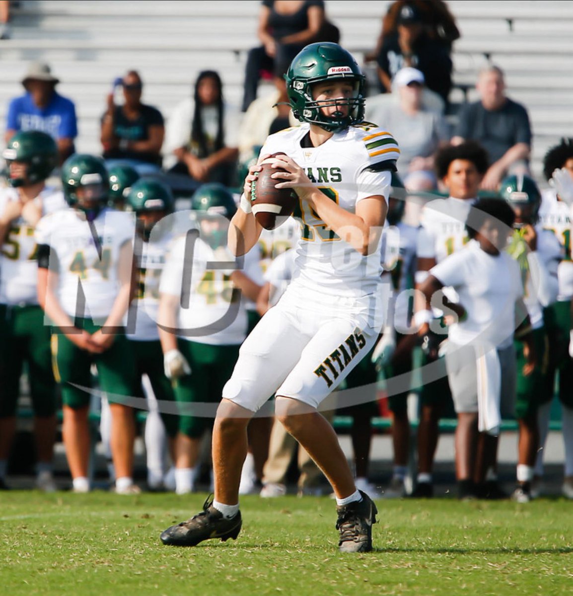 Levi Morales tweet media