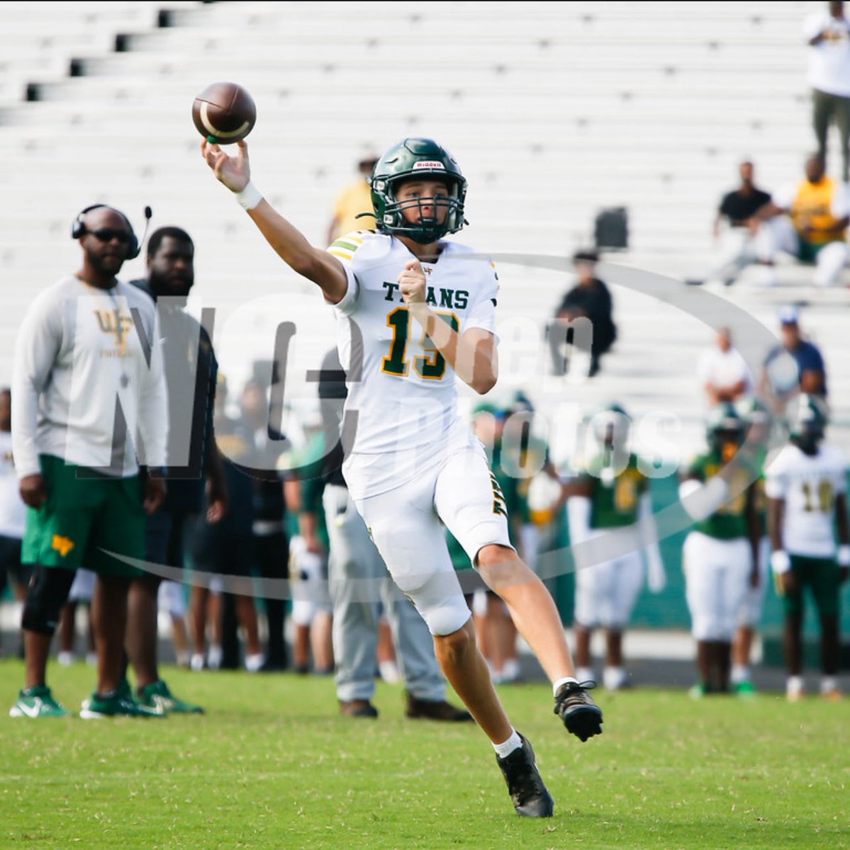 Levi Morales tweet media