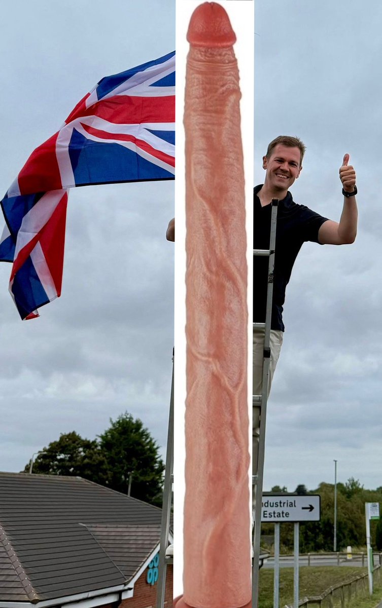 <a href="/RobertJenrick/">Robert Jenrick</a> Dick on dick.