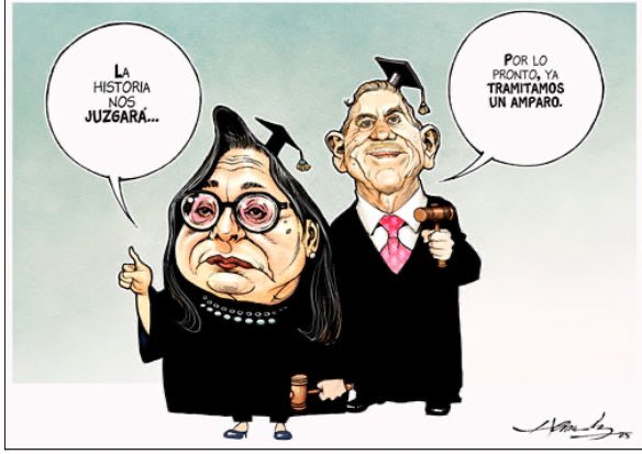 alvaro_delgado's tweet photo. “Para variar”, de @monerohernandez, en @lajornadaonline https://t.co/9ISa9jLrnk