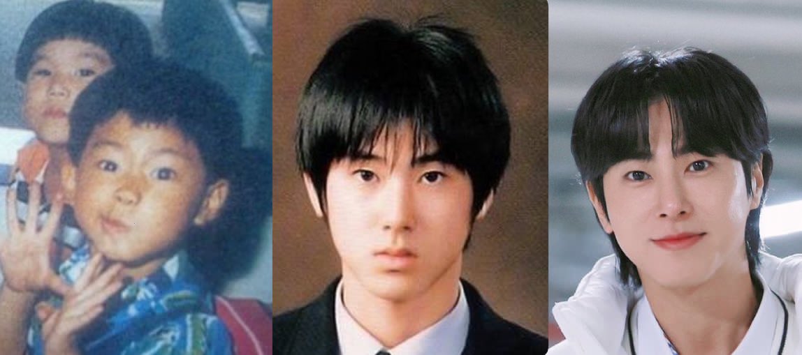 CHILD                       TEEN                     ADULT