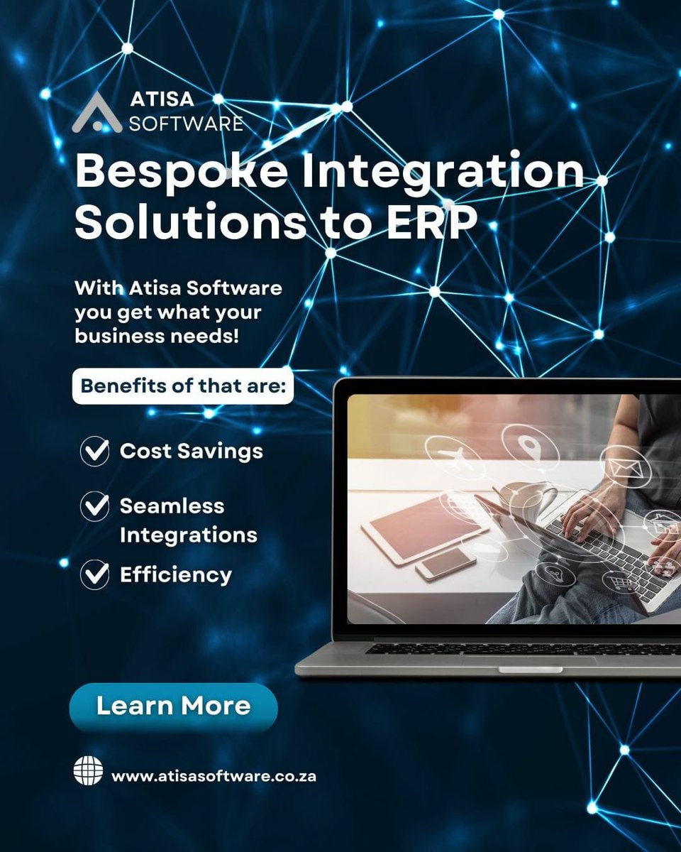 Atisa Software Solutions (@AtisaSoftware) / Posts / X