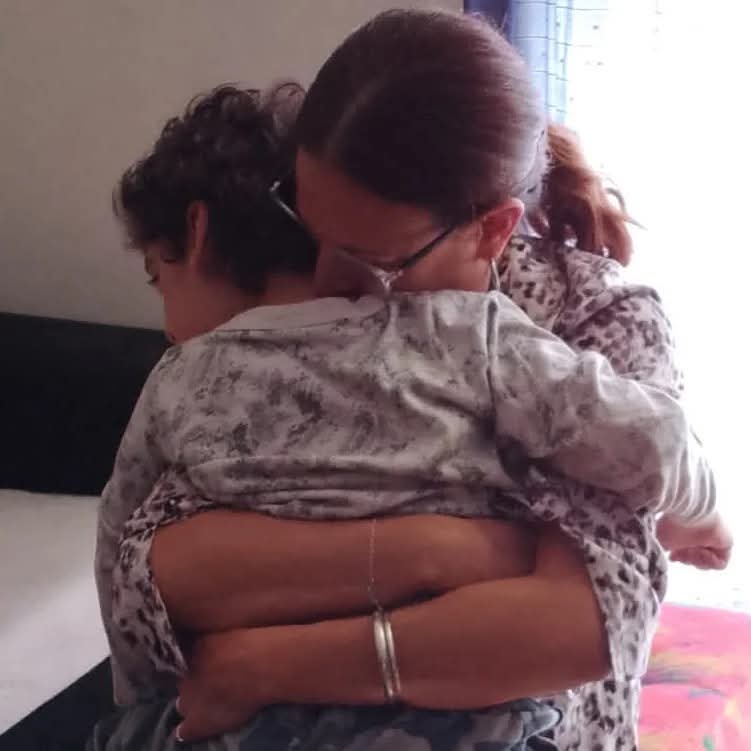 MercedesNqn's tweet photo. La Cámara de Diputados de la Nación rechazó el veto a la emergencia en discapacidad. Es un gran día; en estos tiempos de tanta crueldad, de tener que escuchar barbaridades ofensivas, de involución de la humanidad en cuanto a derechos y conquistas se refiere... https://t.co/DHnXgux3ty